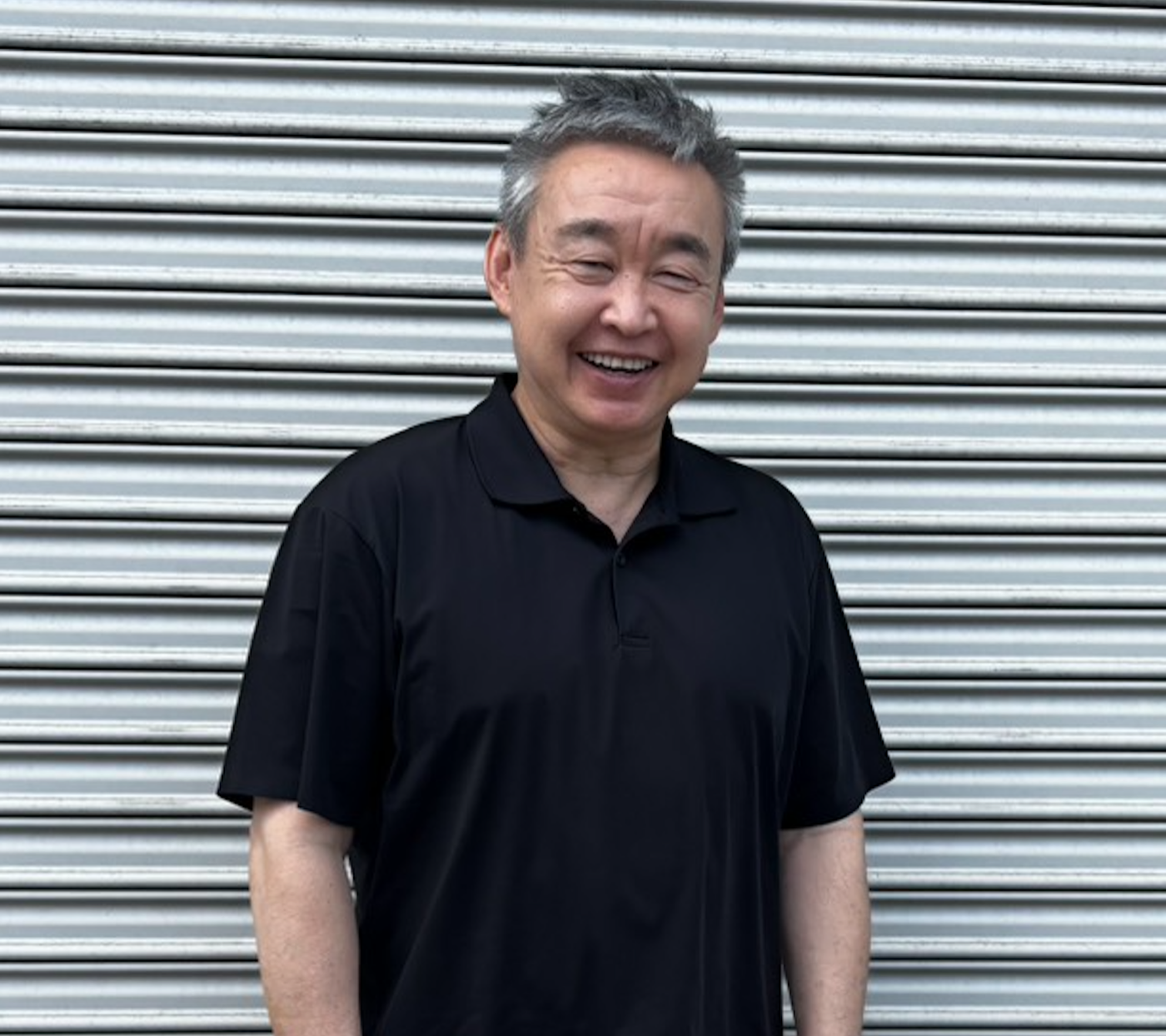 代表取締役 藤井 健吾